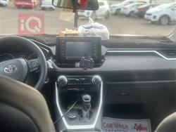 تويوتا راف 4